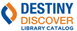 Destiny Discover Logo